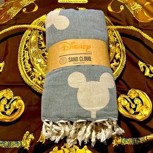 Sand Cloud - Mickey Atomic XL from Disney Collection